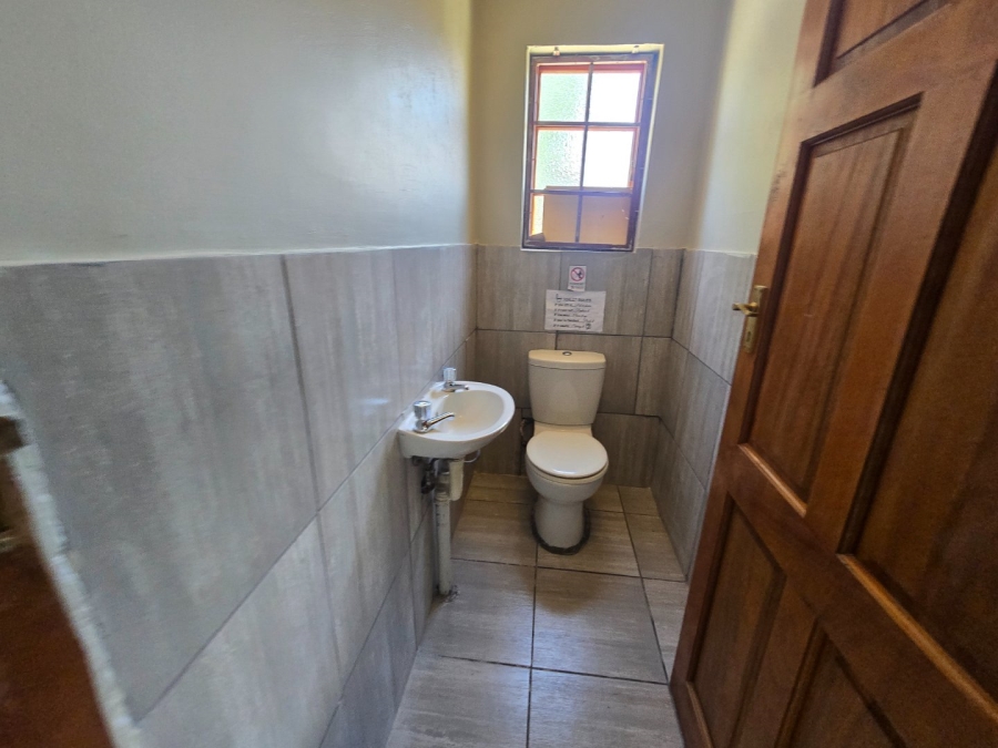 Commercial Property for Sale in Bethlehem Free State